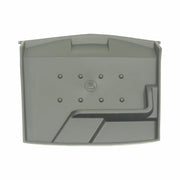 Instrument Panel Center Compartment Liner Black 15-18 Cadillac ATS CTS 23448497-1