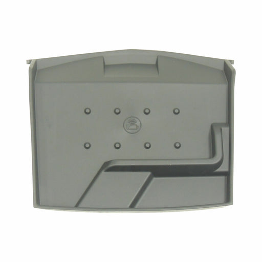 Instrument Panel Center Compartment Liner Black 15-18 Cadillac ATS CTS 23448497-1