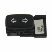 Front Seat Lumbar Adjuster Switch 2011-17 Buick Regal 2013-15 Malibu 13282592-1