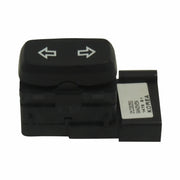 Front Seat Lumbar Adjuster Switch 2011-17 Buick Regal 2013-15 Malibu 13282592-2
