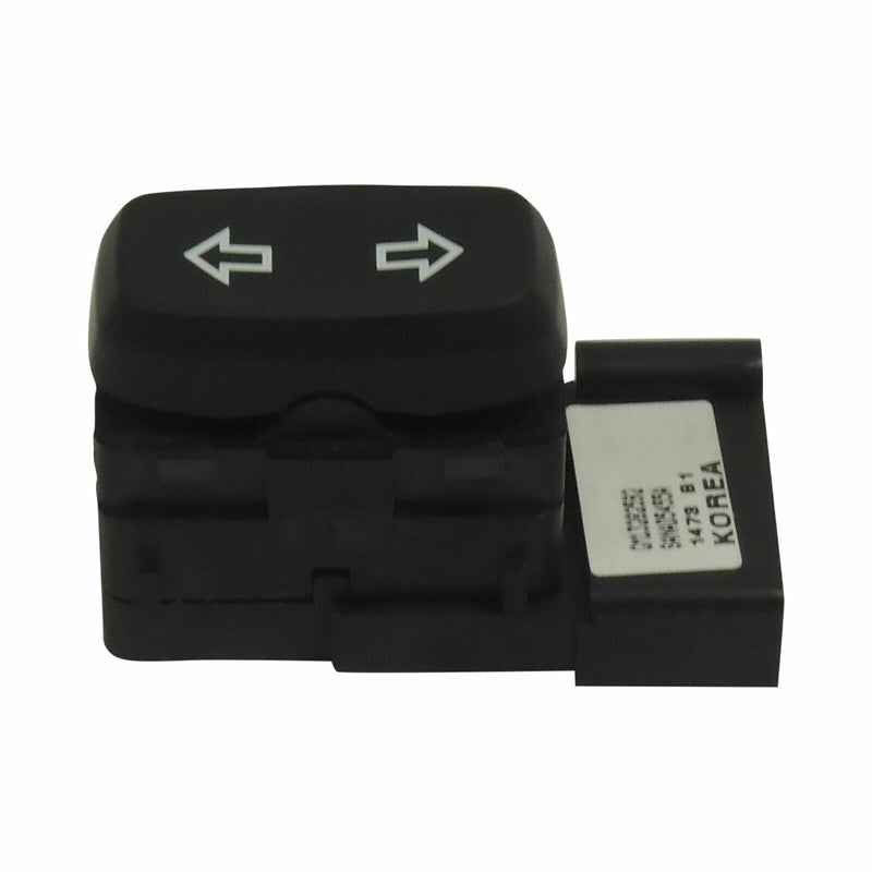 Front Seat Lumbar Adjuster Switch 2011-17 Buick Regal 2013-15 Malibu 13282592-2