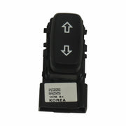 Front Seat Lumbar Adjuster Switch 2011-17 Buick Regal 2013-15 Malibu 13282592-3