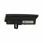 Park Assist Alarm Disable Switch Black 2014-19 Cadillac CTS Sedan 23484610-2