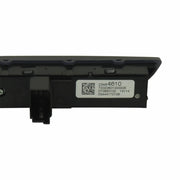 Park Assist Alarm Disable Switch Black 2014-19 Cadillac CTS Sedan 23484610-3