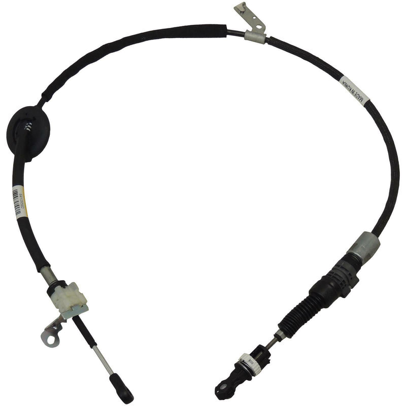 OEM GM Automatic Transmission Control Lever Cable 2016-19 Cadillac CTS 84105592-1