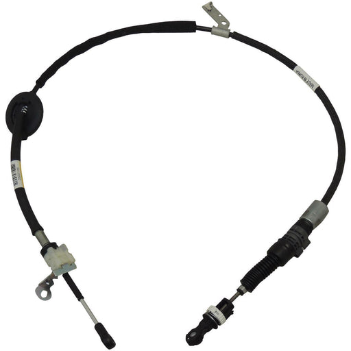 OEM GM Automatic Transmission Control Lever Cable 2016-19 Cadillac CTS 84105592-1