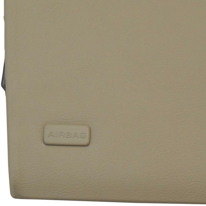 New OEM GM Instrument Panel Knee Bolster Cashmere 2014 Cadillac ELR 22981284-2