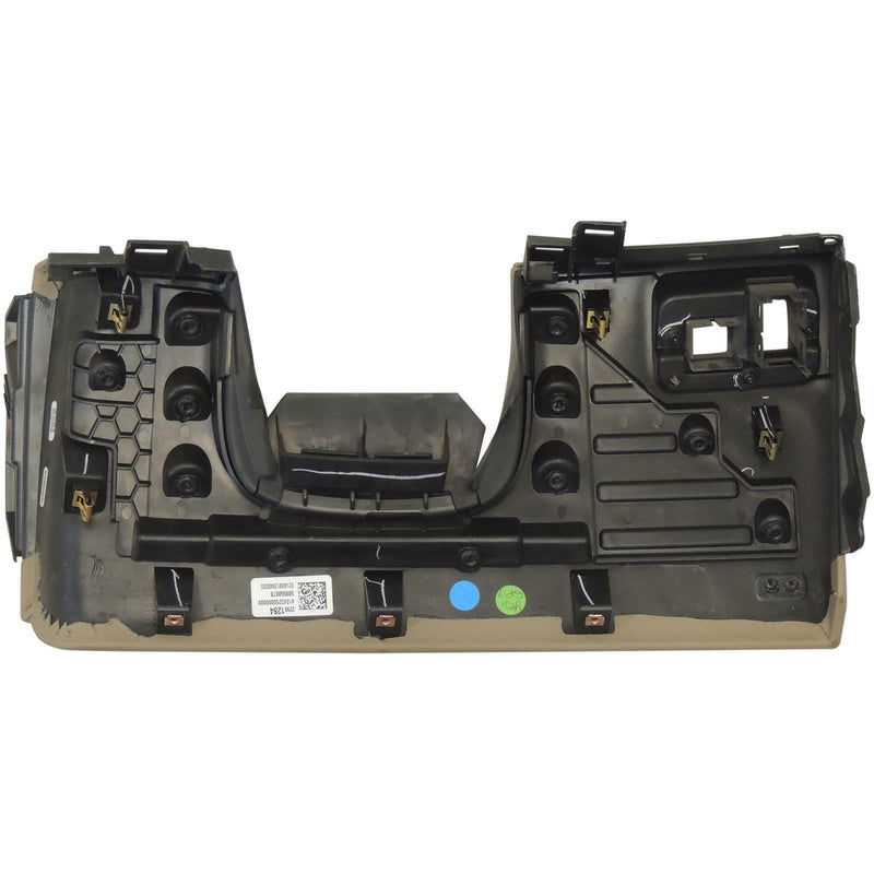 New OEM GM Instrument Panel Knee Bolster Cashmere 2014 Cadillac ELR 22981284-3