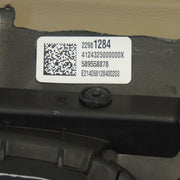New OEM GM Instrument Panel Knee Bolster Cashmere 2014 Cadillac ELR 22981284-4