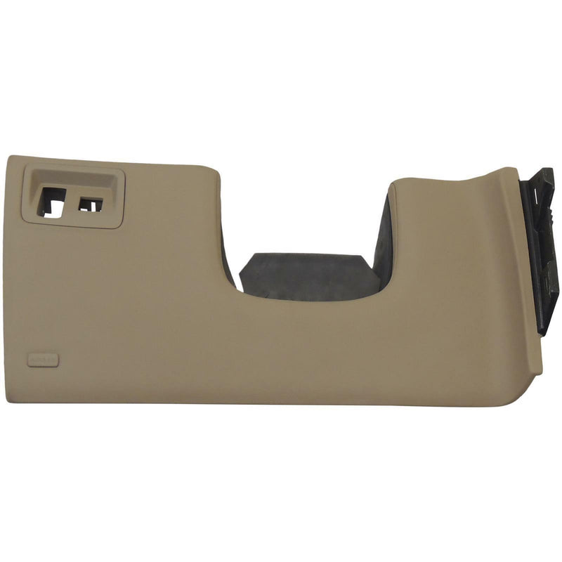 New OEM GM Instrument Panel Knee Bolster Cashmere 2014 Cadillac ELR 22981284-1