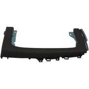 OEM GM Instrument Panel Lower Trim Panel Black 2015-19 Escalade 23226078-3