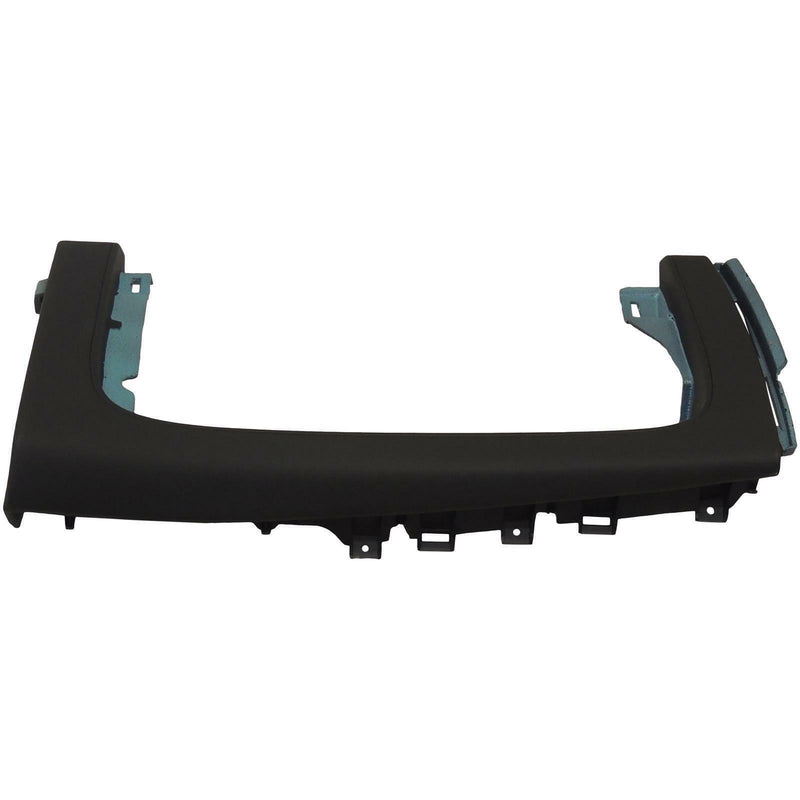 OEM GM Instrument Panel Lower Trim Panel Black 2015-19 Escalade 23226078-3