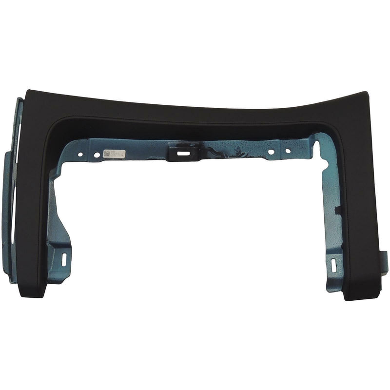 OEM GM Instrument Panel Lower Trim Panel Black 2015-19 Escalade 23226078-1