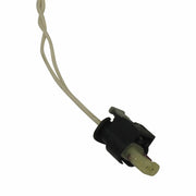 OEM GM Hands Free Liftgate Sensor #1 Round Upper 2015-19 Escalade ESV 23349768-2