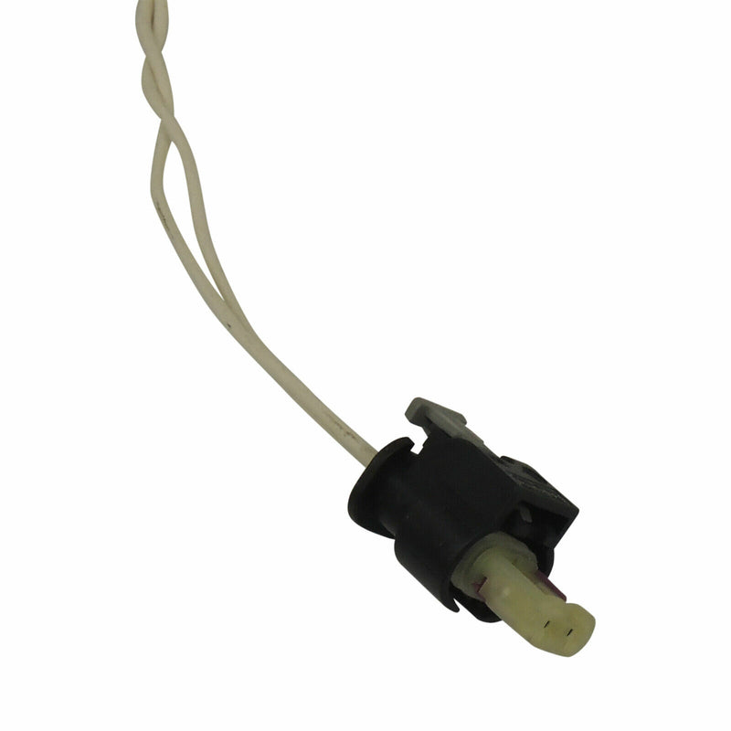 OEM GM Hands Free Liftgate Sensor #1 Round Upper 2015-19 Escalade ESV 23349768-2
