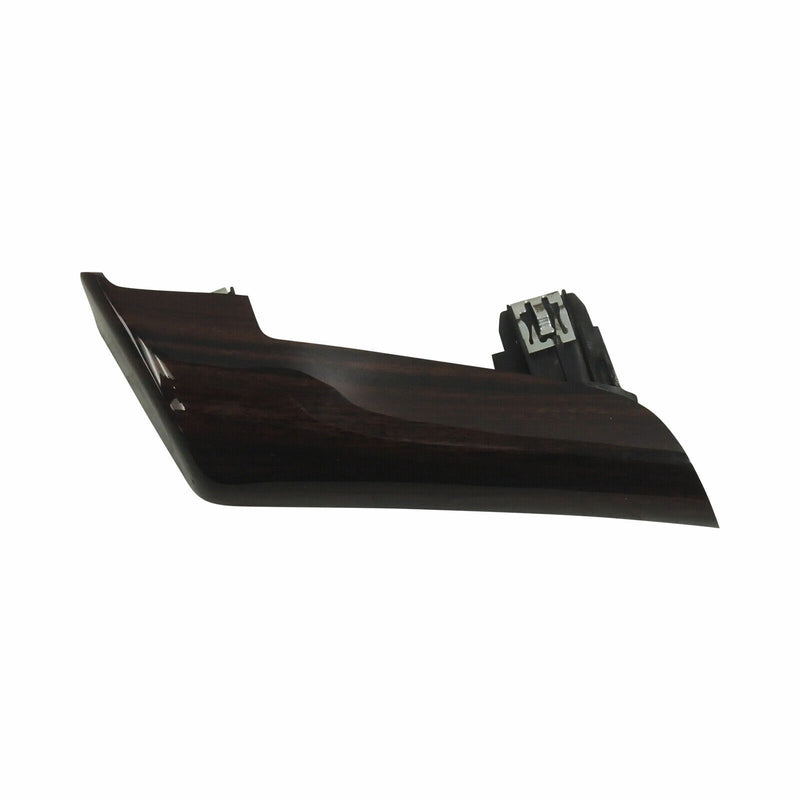Instrument Panel Center Trim Plate Applique Santos 2015-17 Escalade 23218122-2