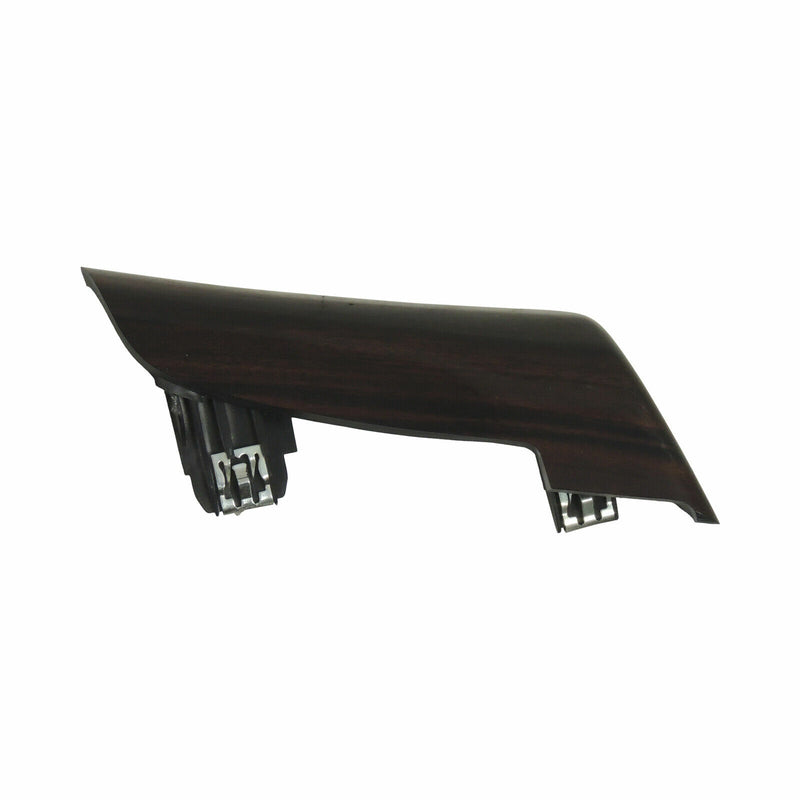 Instrument Panel Center Trim Plate Applique Santos 2015-17 Escalade 23218122-1