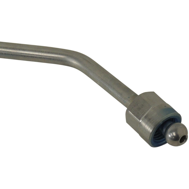 New OEM GM Fuel Feed Intermediate Pipe 2015-19 Corvette 2016-18 CTS-V 12642288-2
