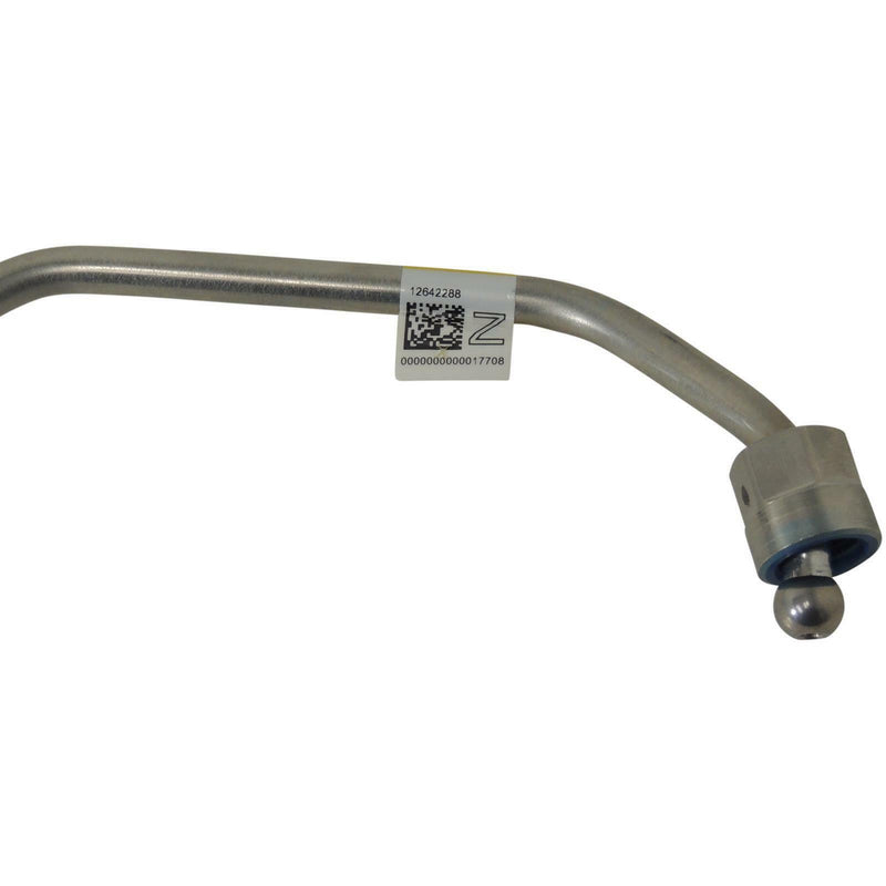 New OEM GM Fuel Feed Intermediate Pipe 2015-19 Corvette 2016-18 CTS-V 12642288-3