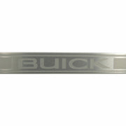 New OEM GM Front Door Sill Plate 2013-18 Buick LaCrosse 22915141-2