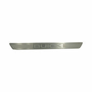 New OEM GM Front Door Sill Plate 2013-18 Buick LaCrosse 22915141-1