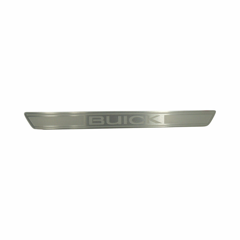 New OEM GM Front Door Sill Plate 2013-18 Buick LaCrosse 22915141-1