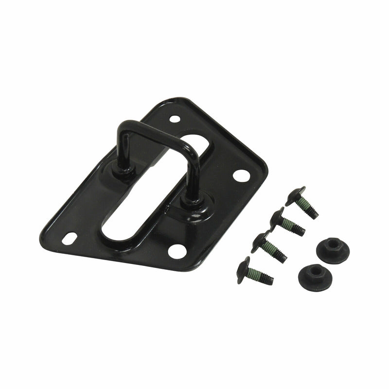 OEM GM Primary Hood Latch Striker Kit 2015-16 Colorado Canyon 23390993-2