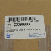 OEM GM Primary Hood Latch Striker Kit 2015-16 Colorado Canyon 23390993-3