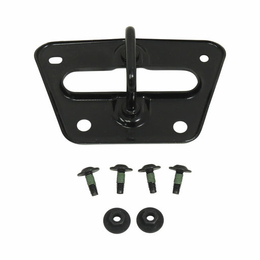OEM GM Primary Hood Latch Striker Kit 2015-16 Colorado Canyon 23390993-1