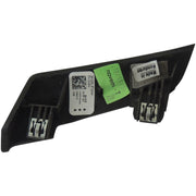 OEM GM Instrument Panel Center Trim Plate Neutral Elm 2015-17 Escalade 23218127-2