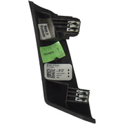 OEM GM Instrument Panel Center Trim Plate Neutral Elm 2015-17 Escalade 23218127-3