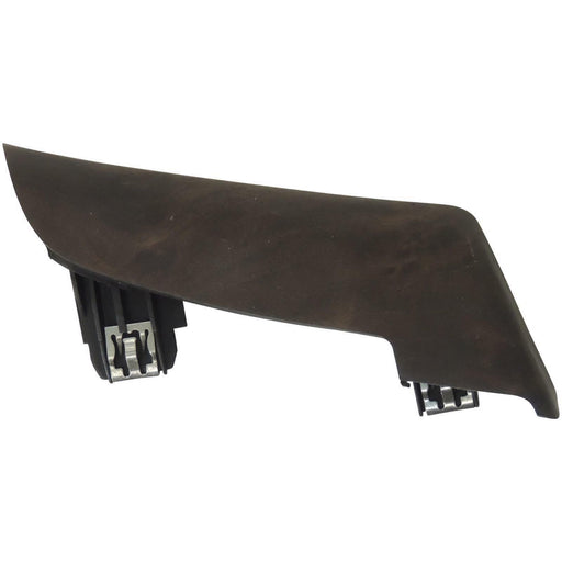OEM GM Instrument Panel Center Trim Plate Neutral Elm 2015-17 Escalade 23218127-1