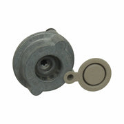 New OEM GM Rear Brake Caliper Vibration Dampener 2011-15 Chevy Cruze 13343688-2