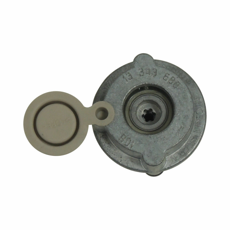 New OEM GM Rear Brake Caliper Vibration Dampener 2011-15 Chevy Cruze 13343688-3