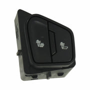 New OEM GM Seat Heat Switch LH 2015-19 Suburban Yukon Tahoe 22905835-1