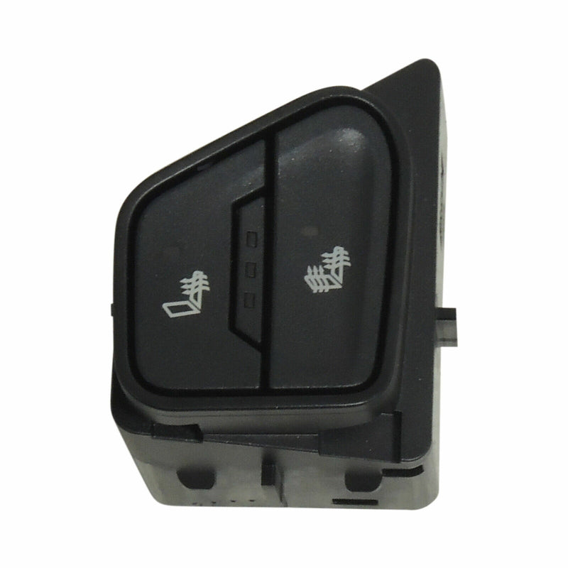 New OEM GM Seat Heat Switch RH 2015-19 Suburban Yukon Tahoe 22905837-1