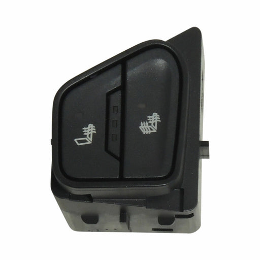 New OEM GM Seat Heat Switch RH 2015-19 Suburban Yukon Tahoe 22905837-1