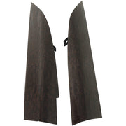 Center Console Applique Pair Grand Lace Wood 15-19 Yukon Tahoe 23467934 23467941-1