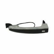 Front Door Handle Mosaic Black GB8/Chrome 2018-19 Equinox Terrain 13521819-2