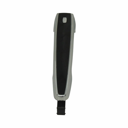 Front Door Handle Mosaic Black GB8/Chrome 2018-19 Equinox Terrain 13521819-1