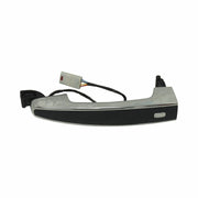 Front Door Handle Blue Velvet G1M/Chrome 2018-19 Equinox Terrain 13521819-2