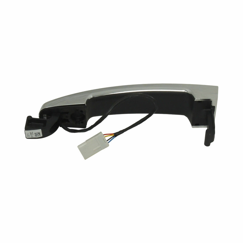 Front Door Handle Blue Velvet G1M/Chrome 2018-19 Equinox Terrain 13521819-3