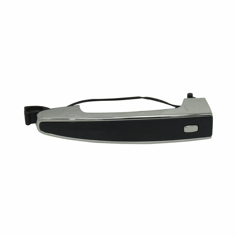 Rear Door Handle LH/RH Chrome/Blue Velvet G1M 16-19 Malibu 17-19 Acadia 13521803-3