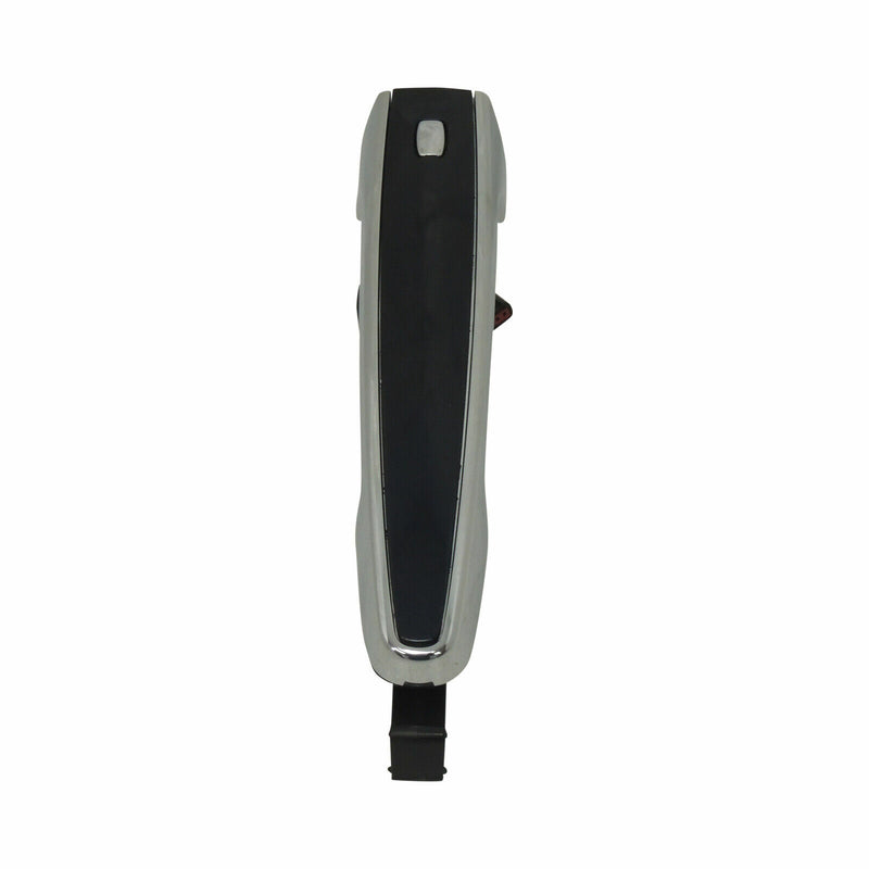 Rear Door Handle LH/RH Chrome/Blue Velvet G1M 16-19 Malibu 17-19 Acadia 13521803-1