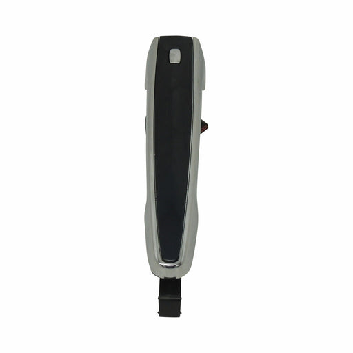 Rear Door Handle LH/RH Chrome/Blue Velvet G1M 16-19 Malibu 17-19 Acadia 13521803-1