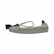 Rear Door Handle LH/RH Chrome/Silver GAN 16-19 Malibu Volt 17-19 Acadia 13521803-2
