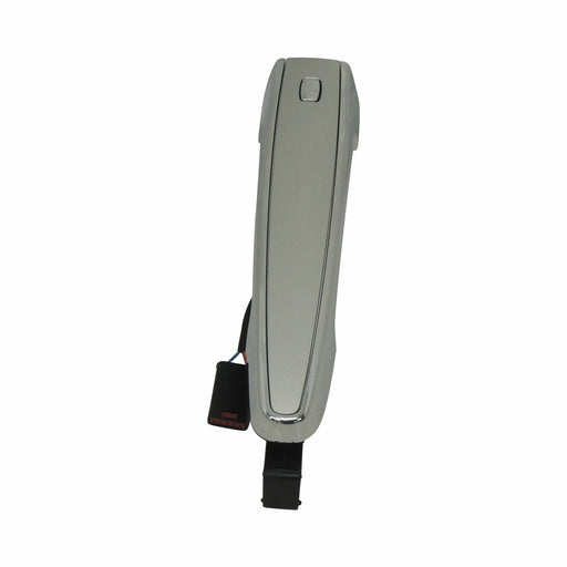 Rear Door Handle LH/RH Chrome/Silver GAN 16-19 Malibu Volt 17-19 Acadia 13521803-1