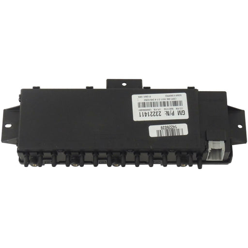 Front Seat Bolster Memory Control Module 2015-19 Escalade Yukon Tahoe 84109509-1