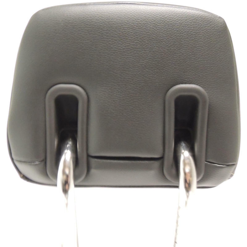 New OEM Rear Seat Headrest LH or RH Black Leather 2018-19 Chevy Equinox 84379731-3