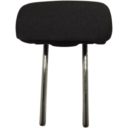 New OEM Rear Seat Headrest LH or RH Grey Cloth 2018-19 Chevy Equinox 84379728-1